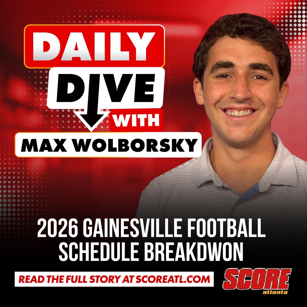 SCORE Atlanta tweet media