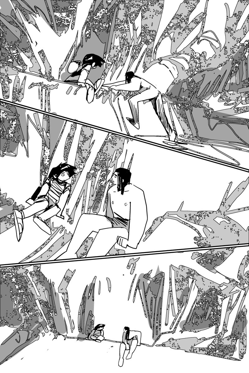 Per the vampire and talking dog guy tweet media