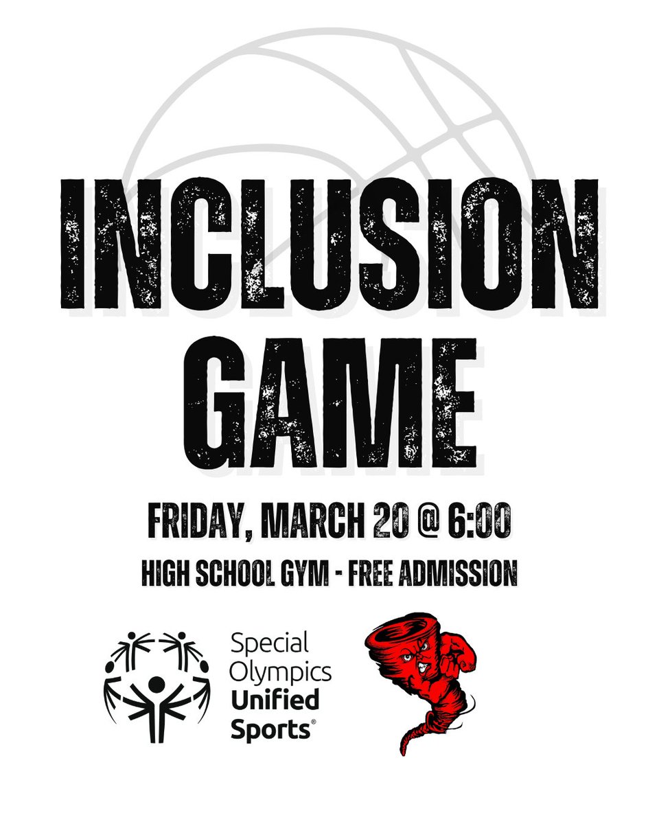 Harlan Cyclones tweet media