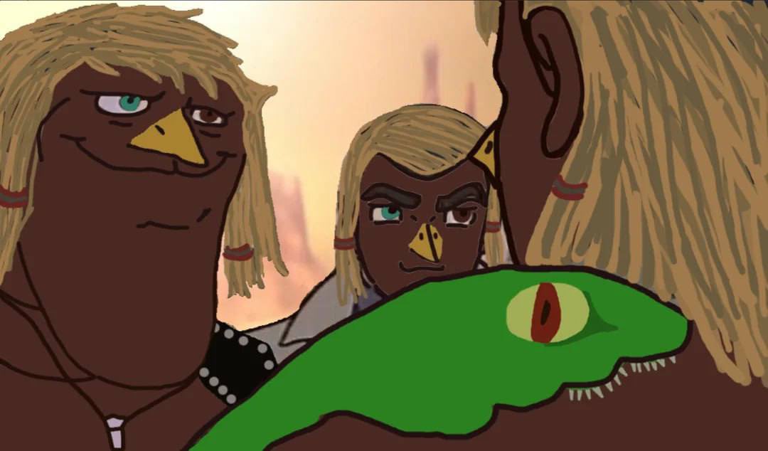 Xavier Renegade Angel tweet media