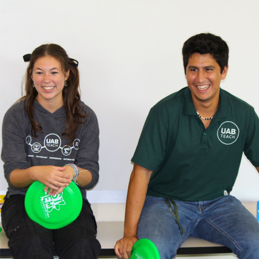 Alabama STEM Council tweet media