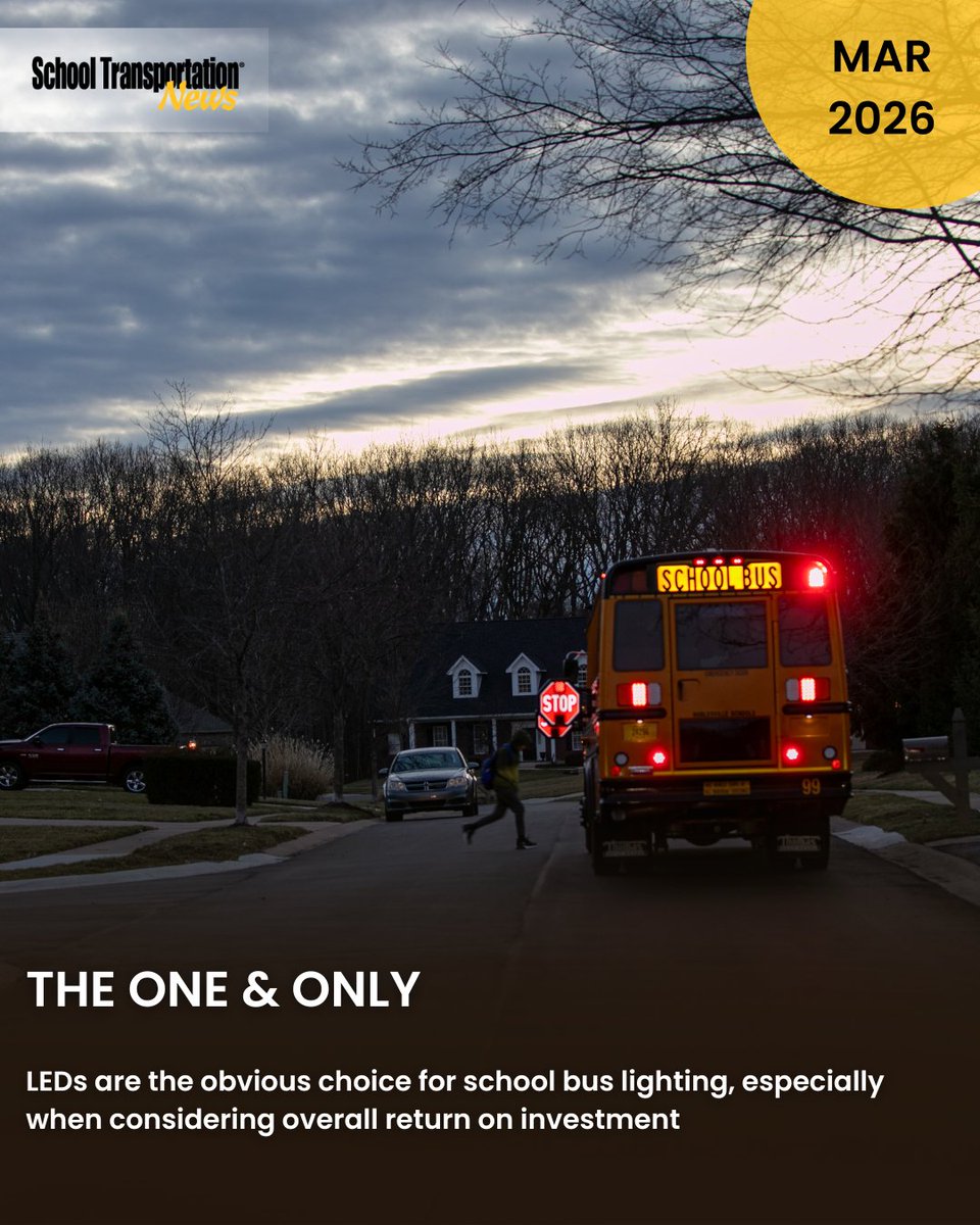 SchoolTransportNews tweet media