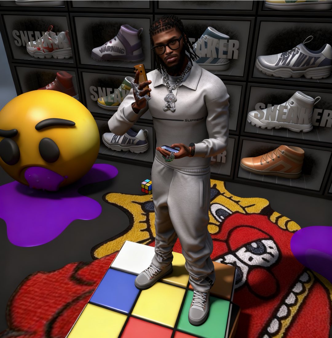 Mobmoney12's tweet photo. #secondlife #slavi https://t.co/pDdNXnktPn