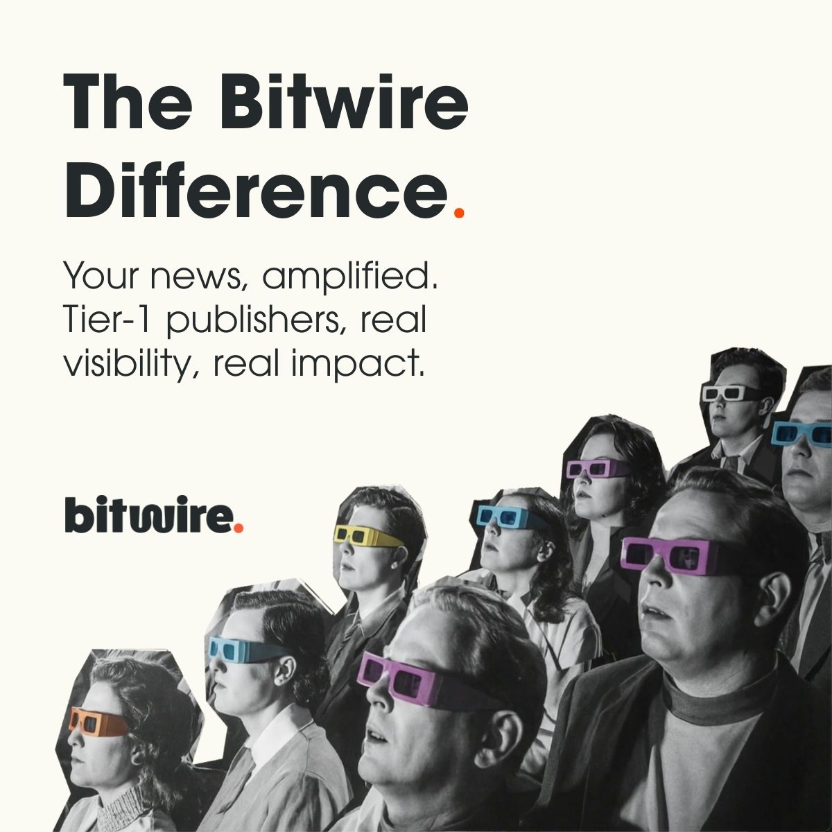 Bitwire ~ Your news, amplified. tweet media