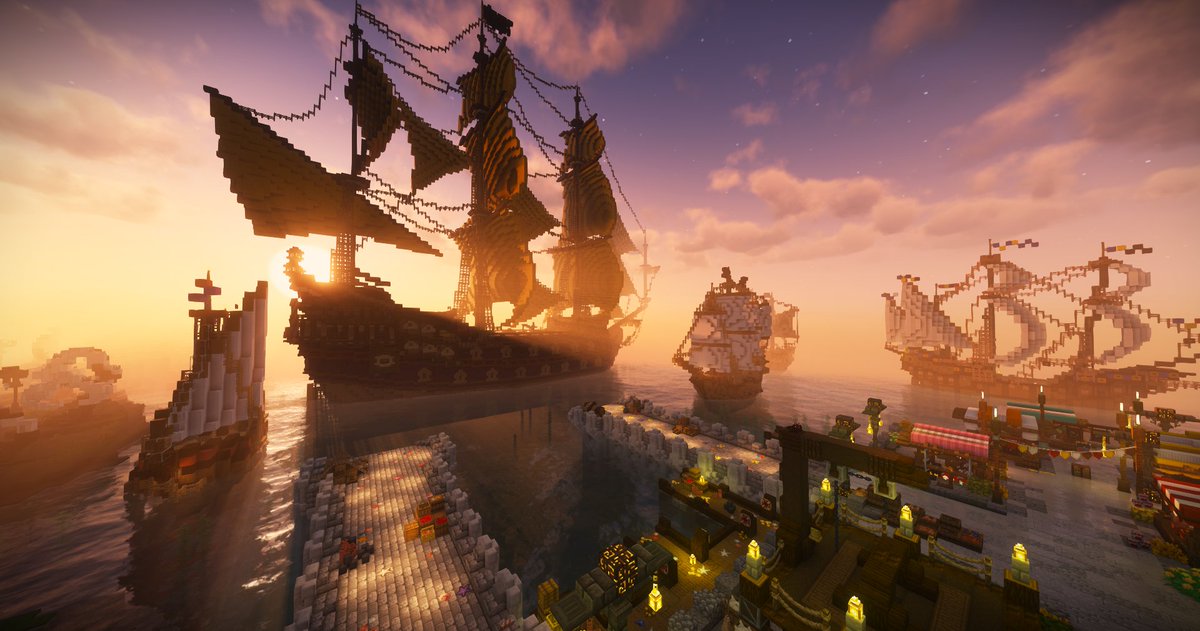 ObliviumSMP tweet media