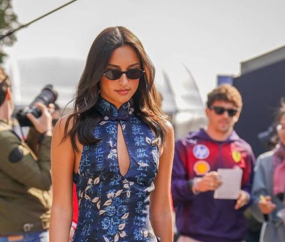 aly𖦹 ☼。˚❀*·ꕤ tweet media