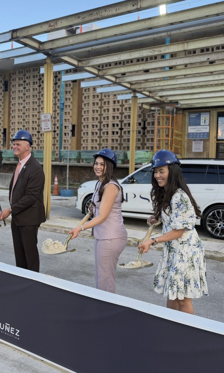 Natalie Milian Orbis tweet media