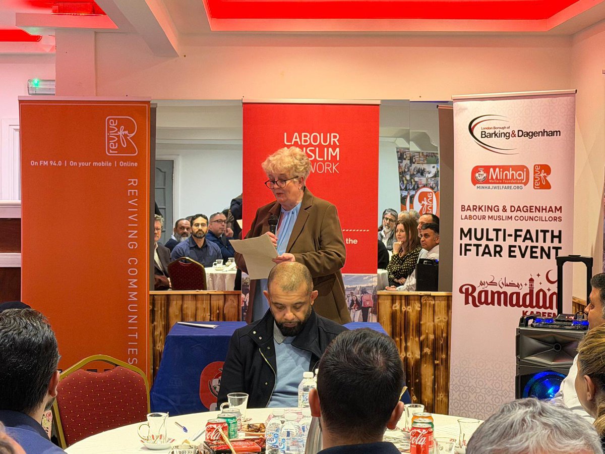 Labour Muslim Network tweet media