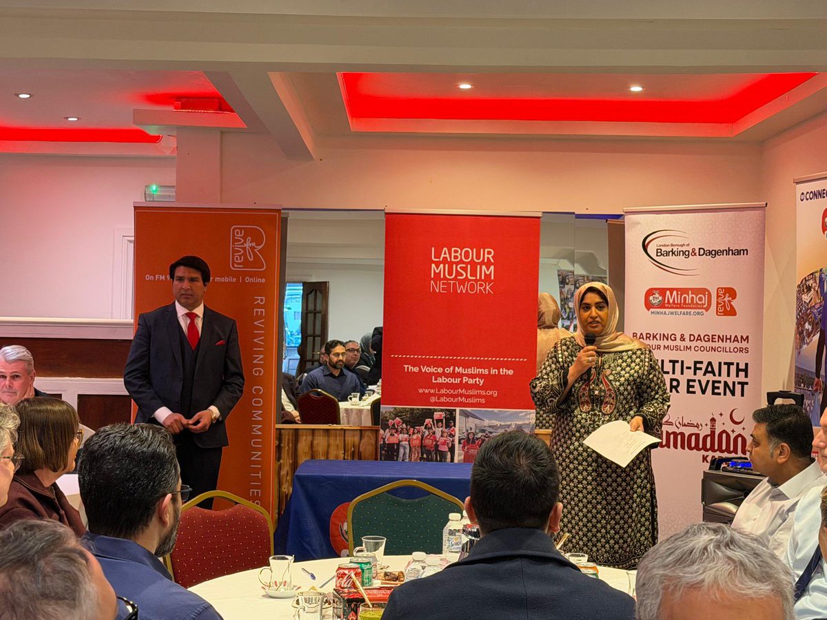 Labour Muslim Network tweet media