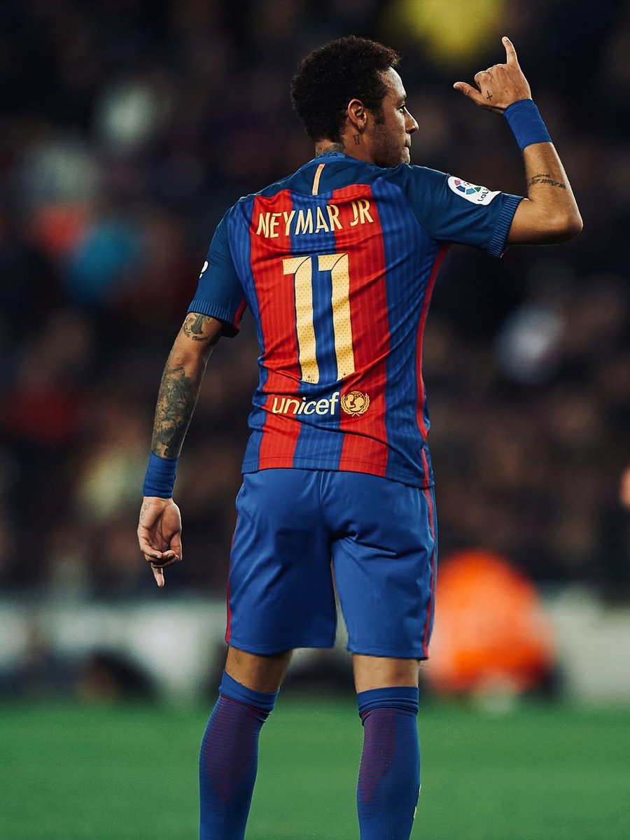 Neymar Jr tweet media