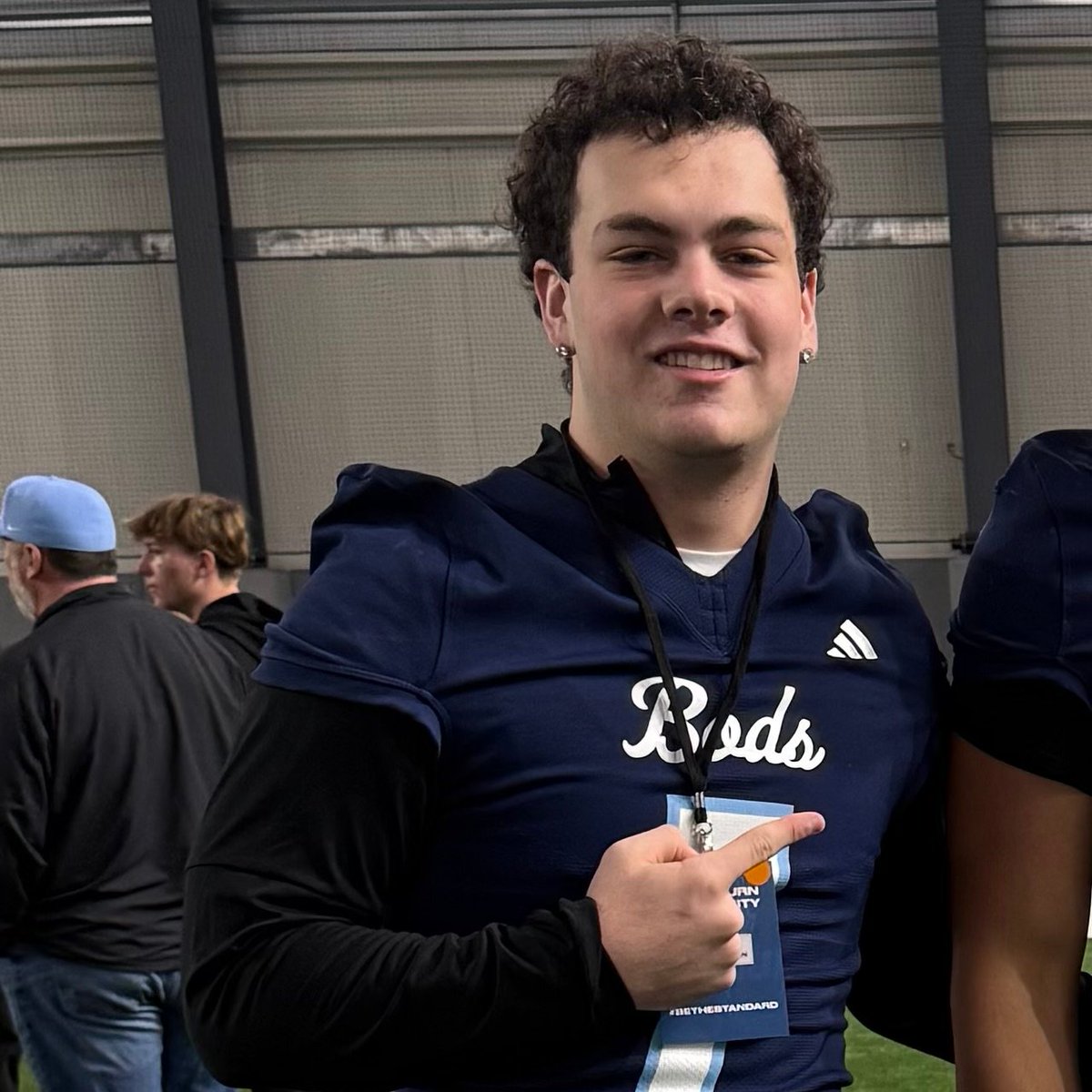 Grady Ferguson tweet media