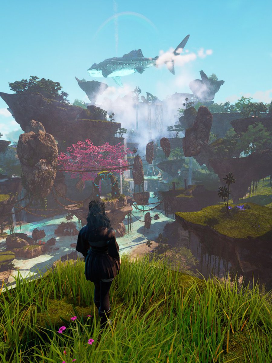 Guardians of the Wild Sky tweet media