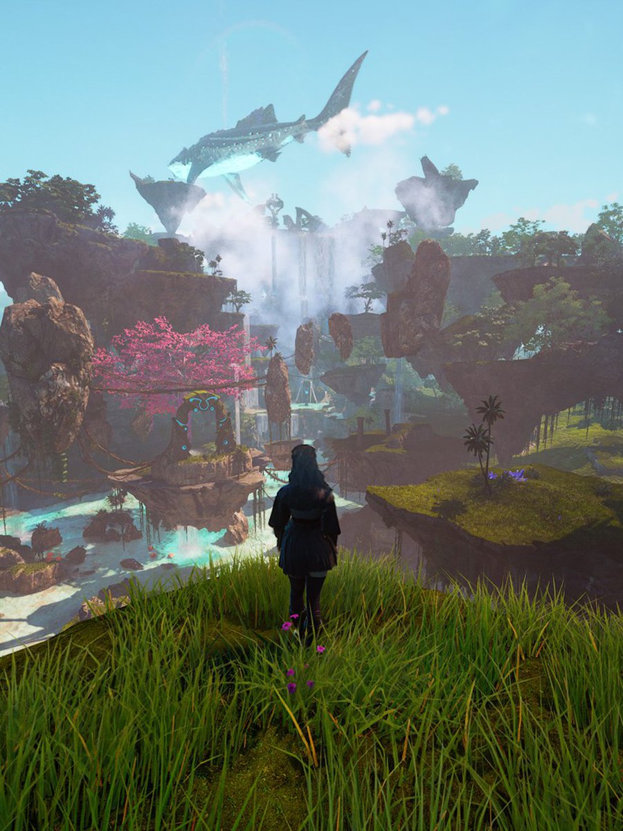 Guardians of the Wild Sky tweet media