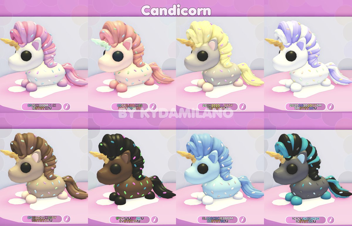 Kydamilano tweet media