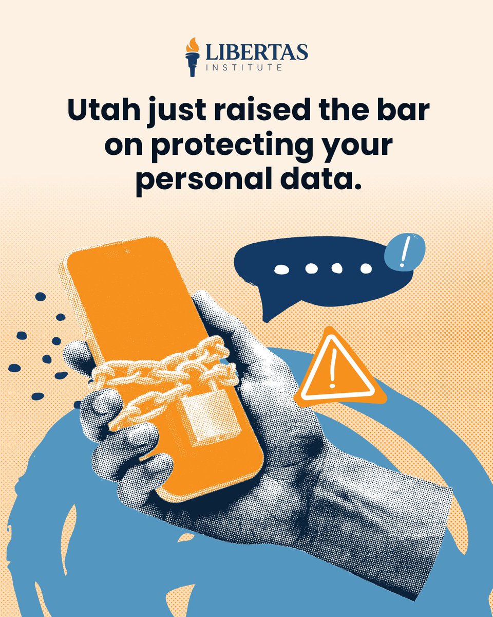 Libertas Institute tweet media