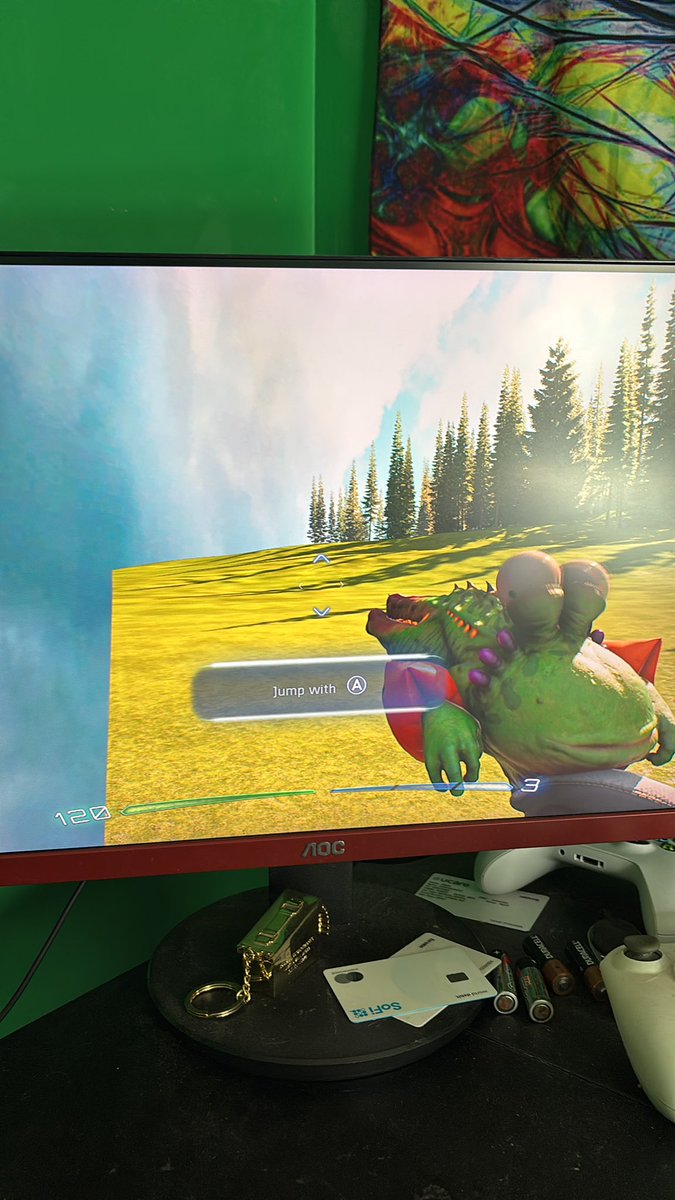 got too high on high on life too