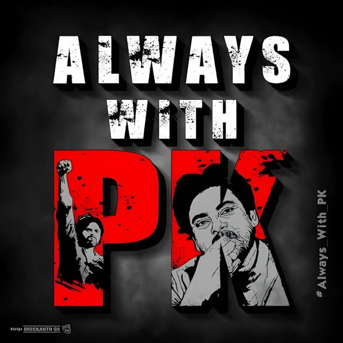 pkfc_usa's tweet photo. One Man’s Courage Makes the Majority!
#JanasenaFormationDay #WithPK https://t.co/cFhC2qzFD0
