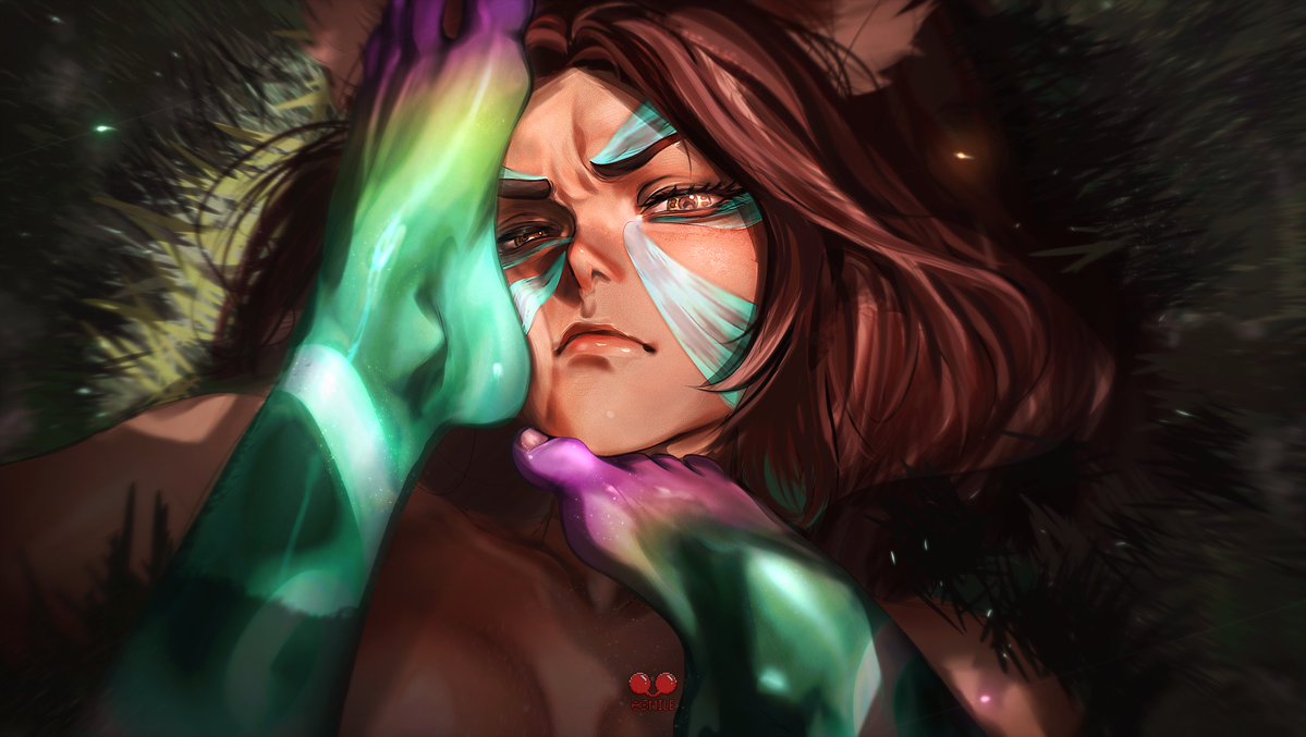 eSMILE | Winter arc tweet media