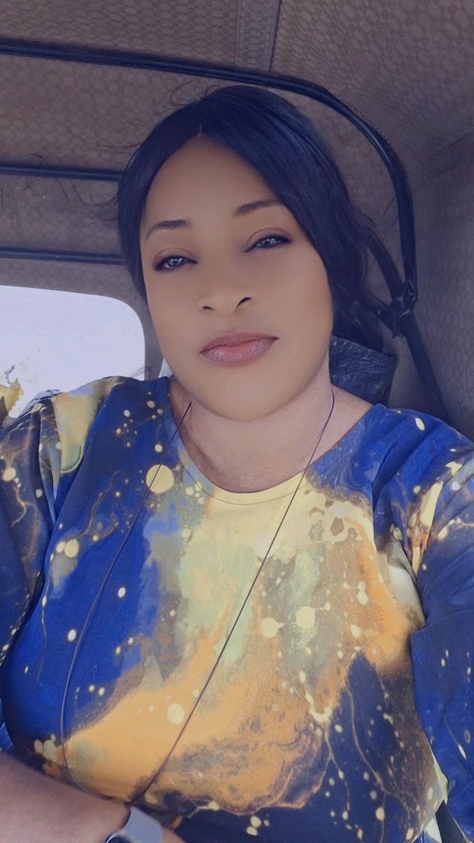 Rahila Jalmet tweet media