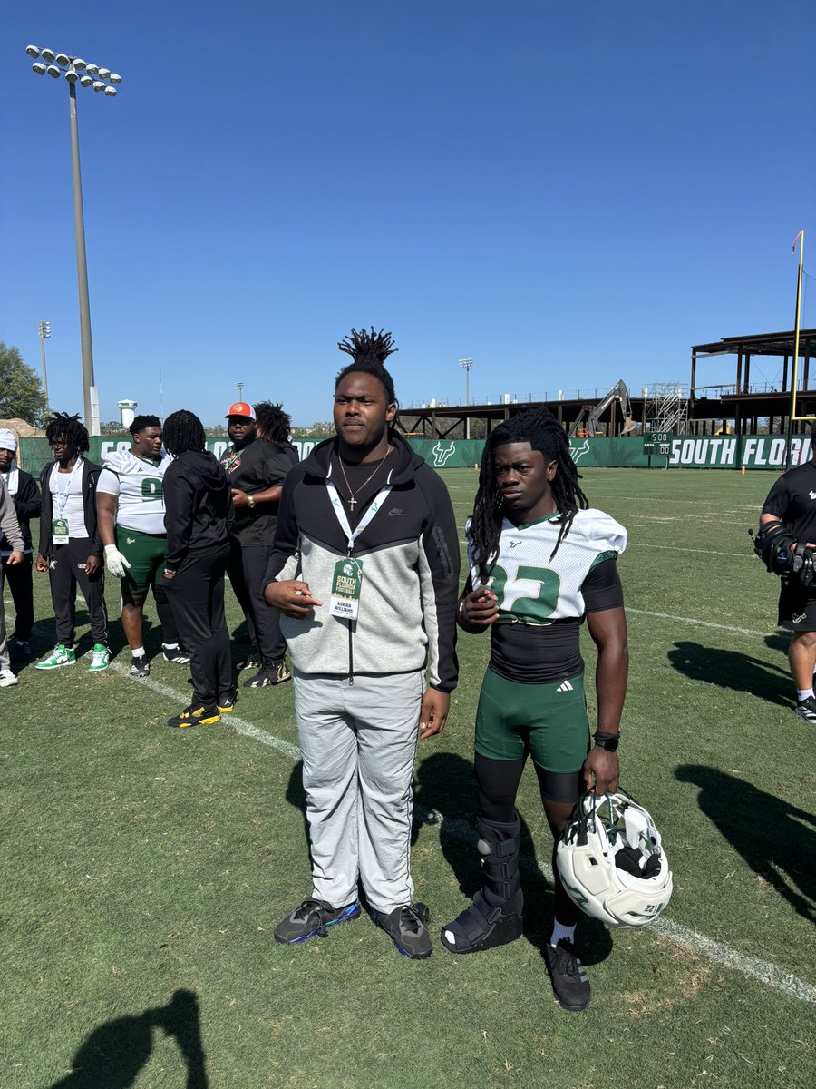 Adrian Williams tweet media