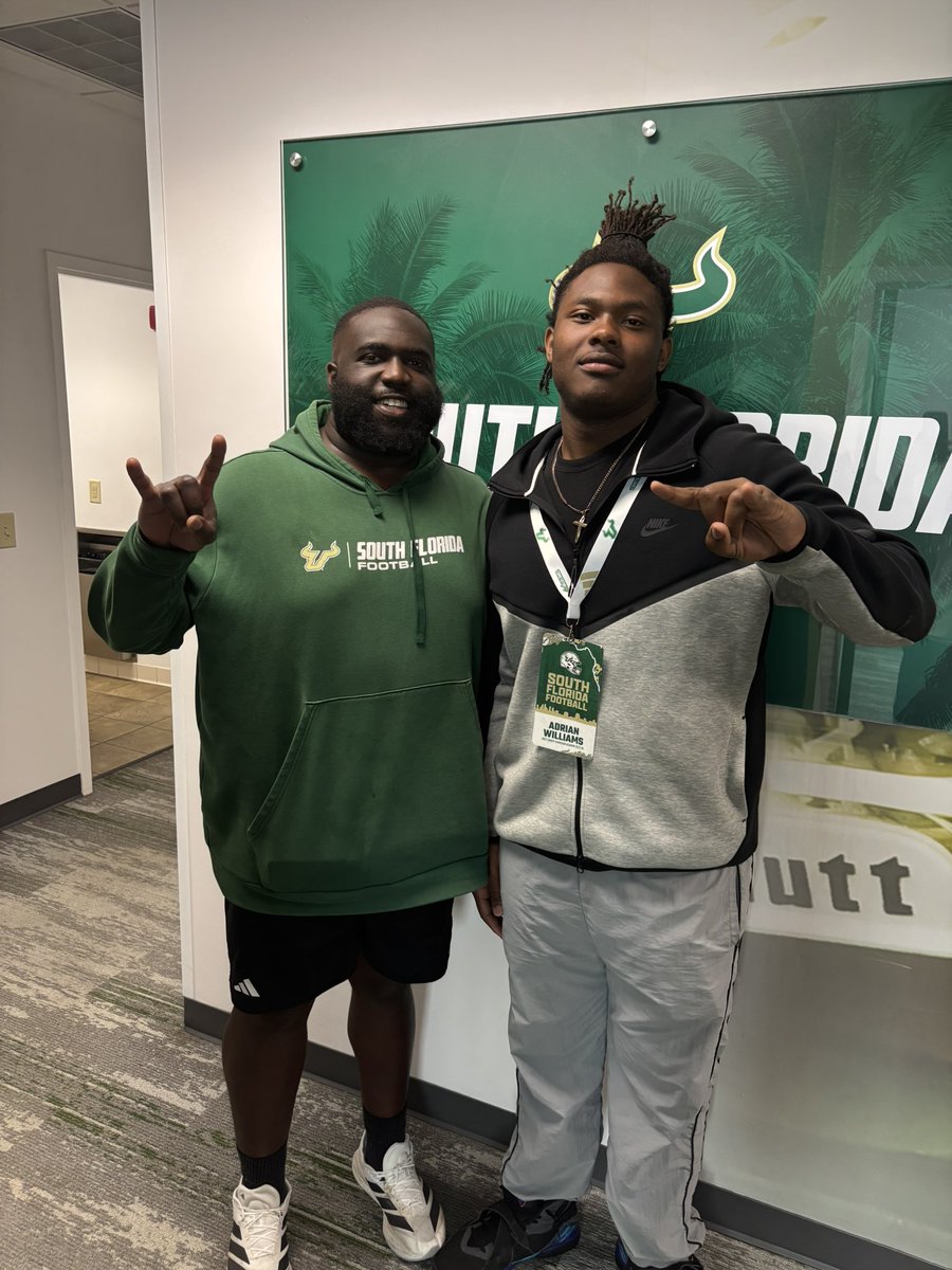 Adrian Williams tweet media