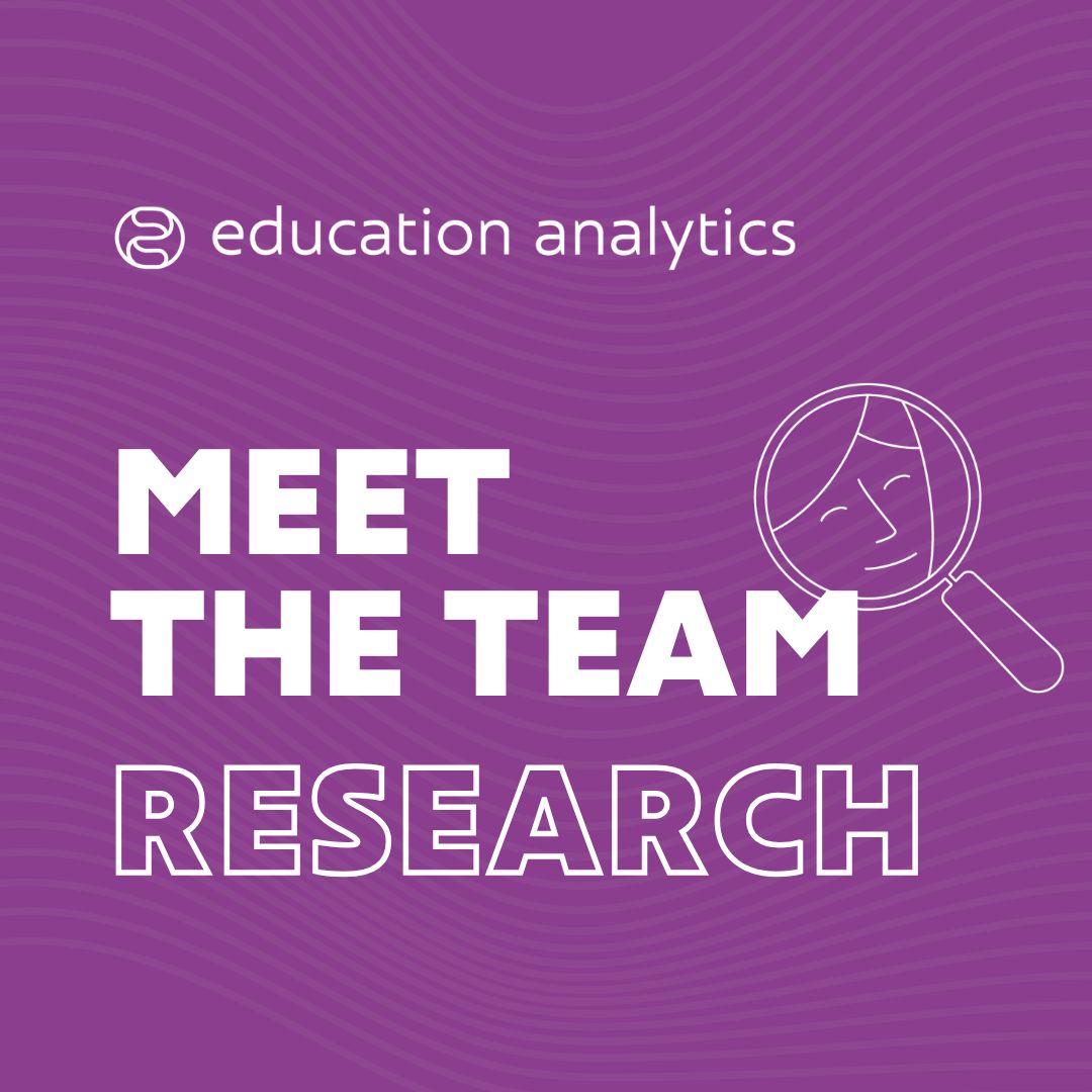 Education Analytics tweet media