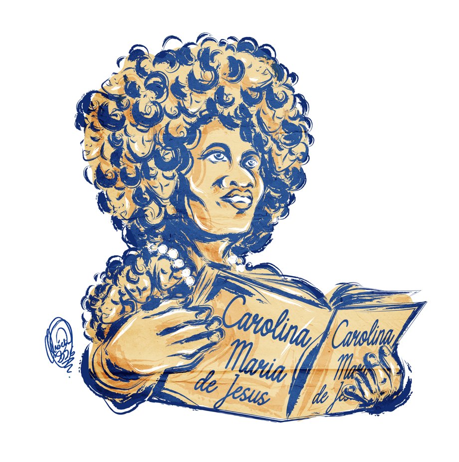 Sou a liberdade, mãe do Canindé.
💙💛