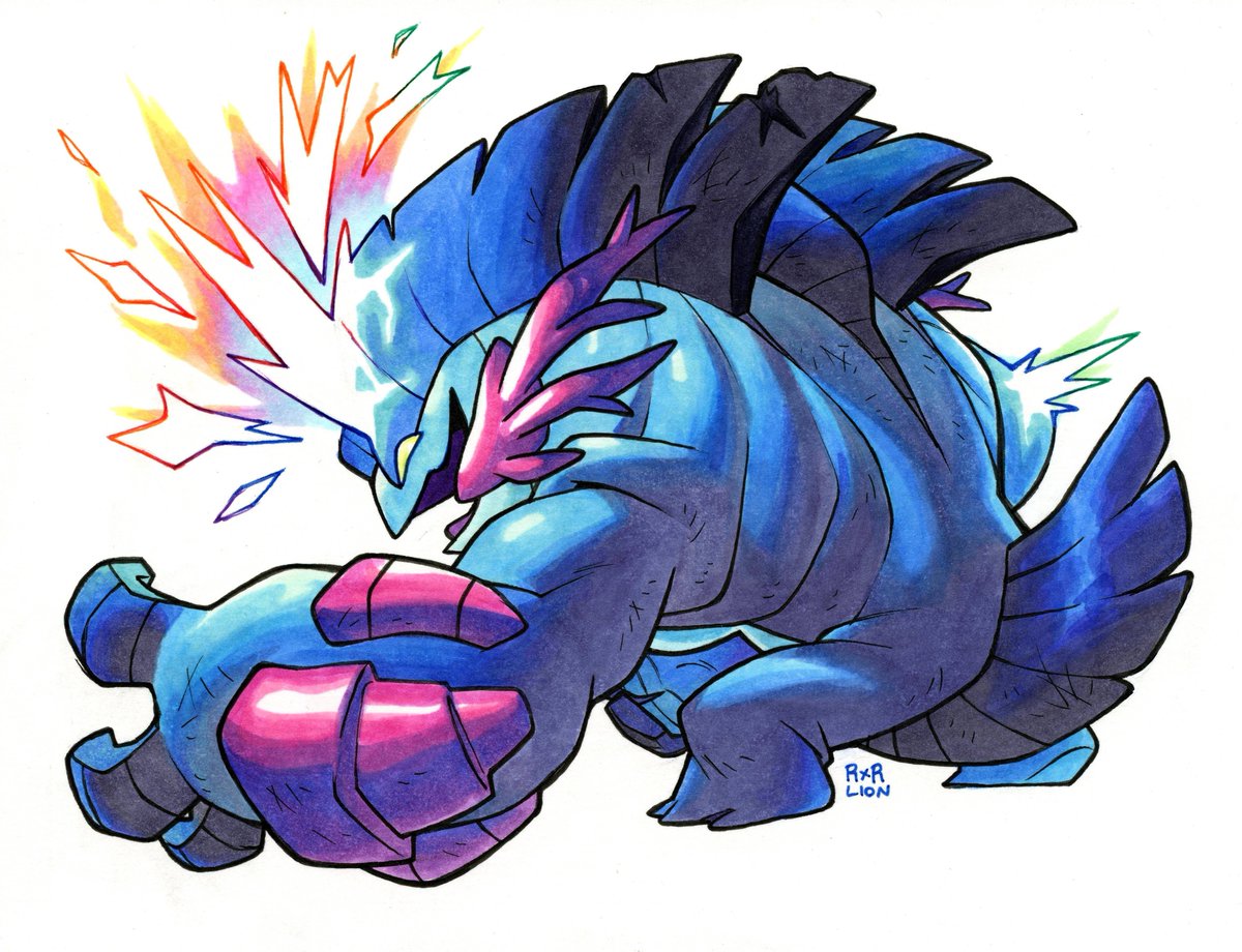 Leo 🦁 looking 4 work tweet media