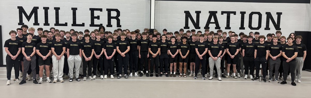 Noblesville Baseball tweet media