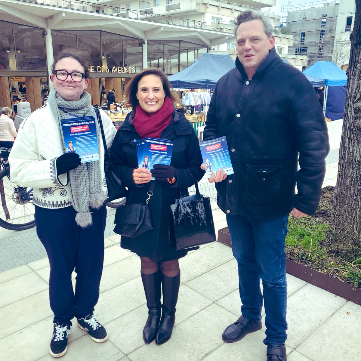 Christophe Versini tweet media