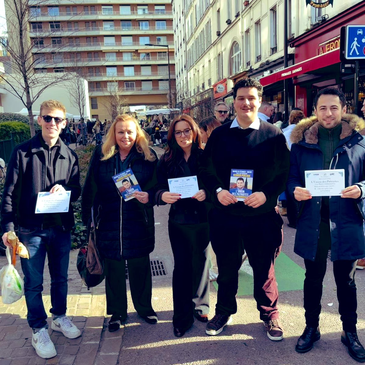 Christophe Versini tweet media