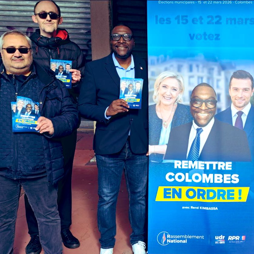 Christophe Versini tweet media