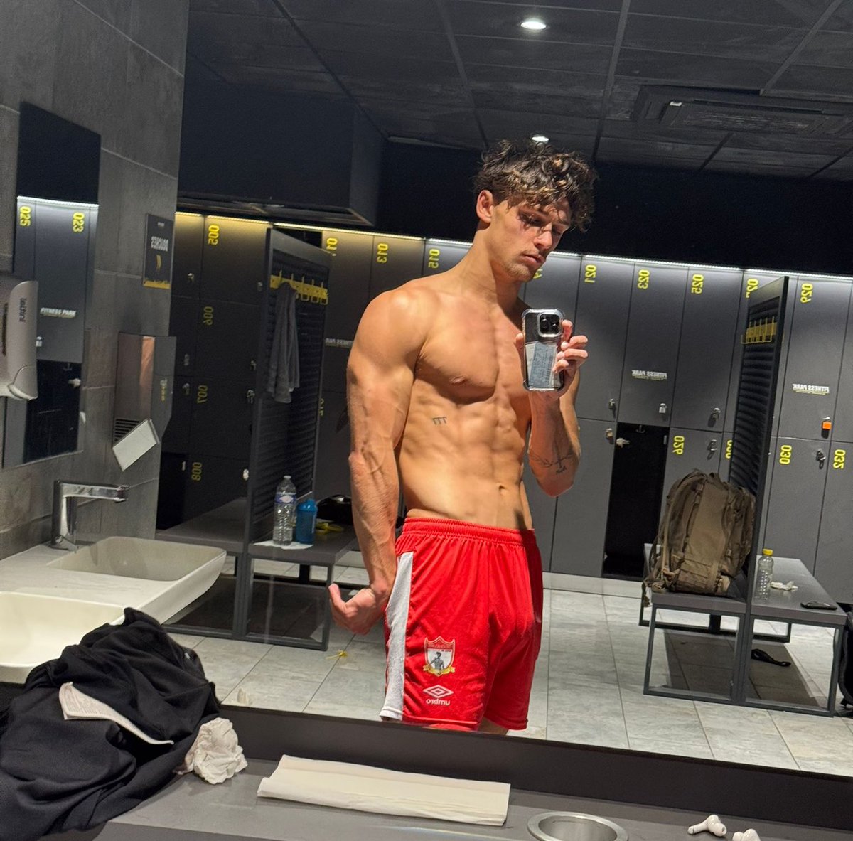 Matis 😸 tweet media