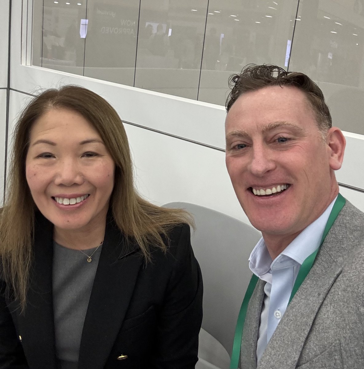 Baylor Genetics tweet media