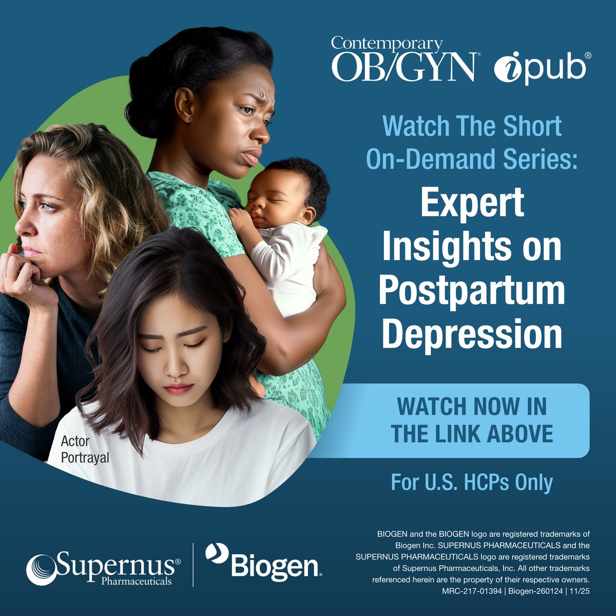 Contemporary OB/GYN® tweet media