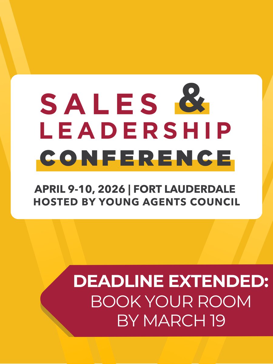 Florida Association of Insurance Agents tweet media