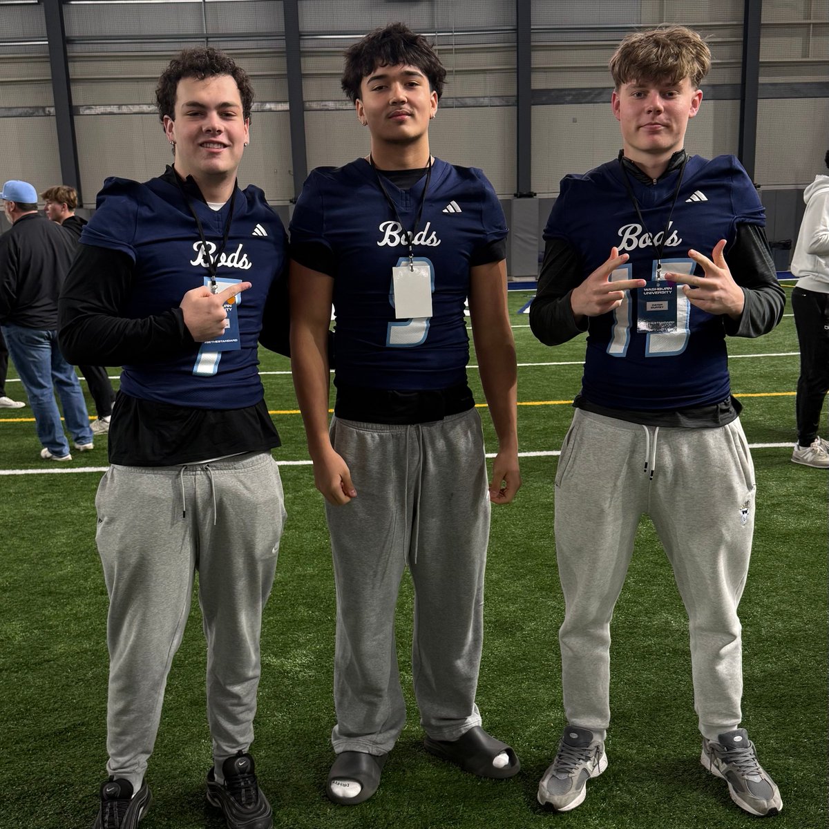 Grady Ferguson tweet media