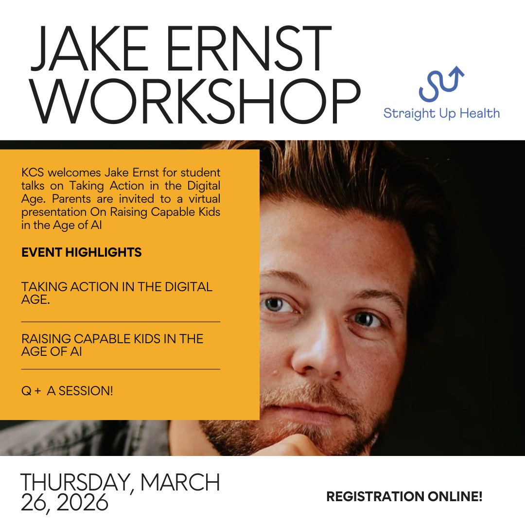 Kingsway College School tweet media