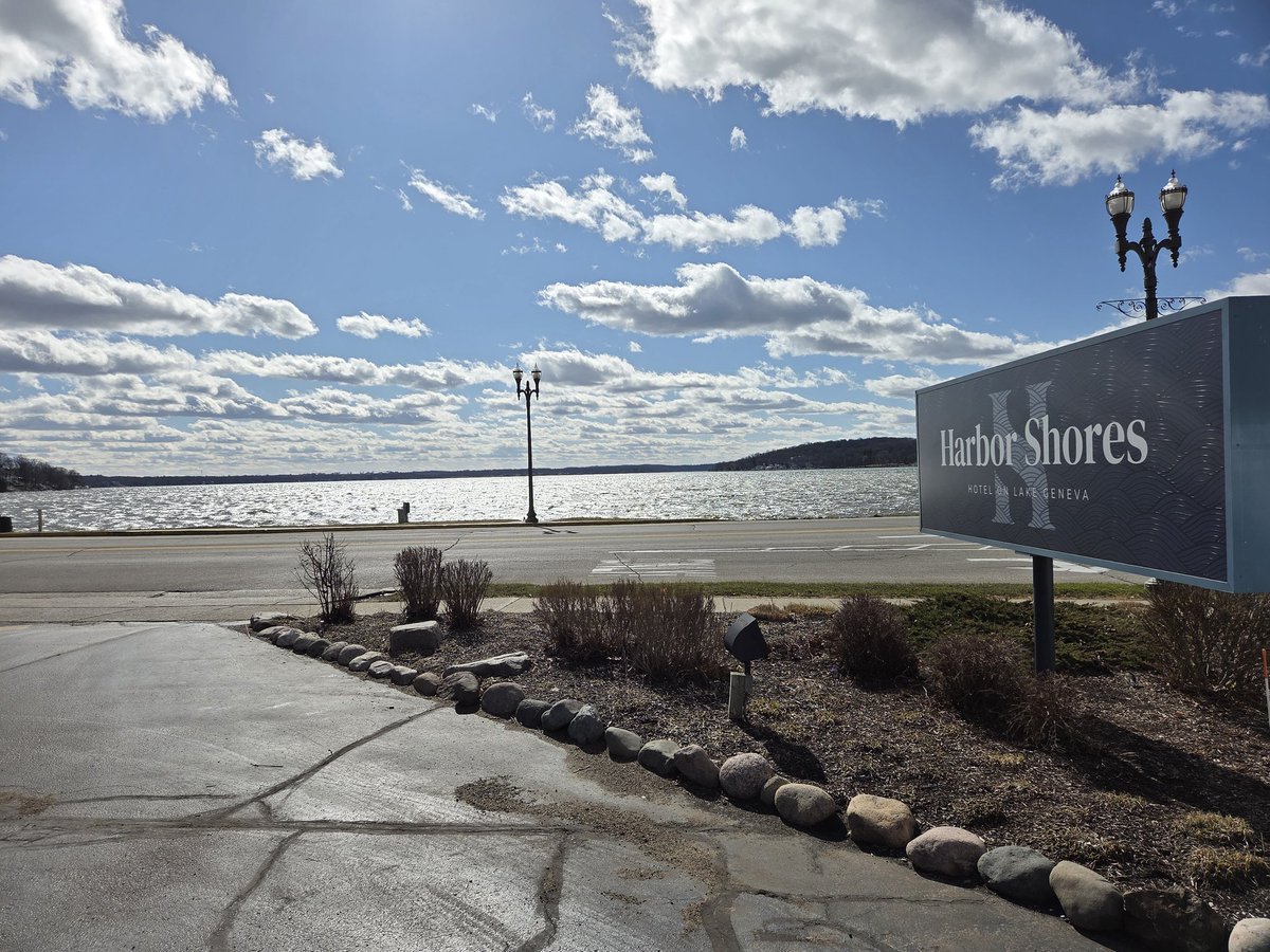 Godson's wedding tomorrow