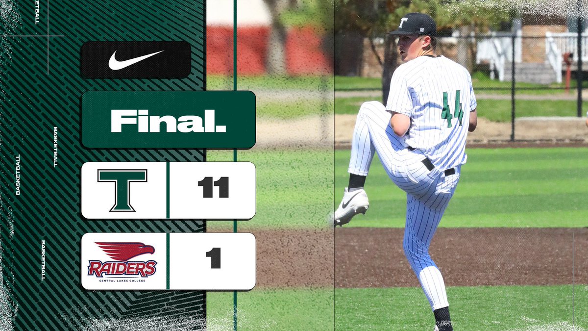 Williston State Baseball tweet media