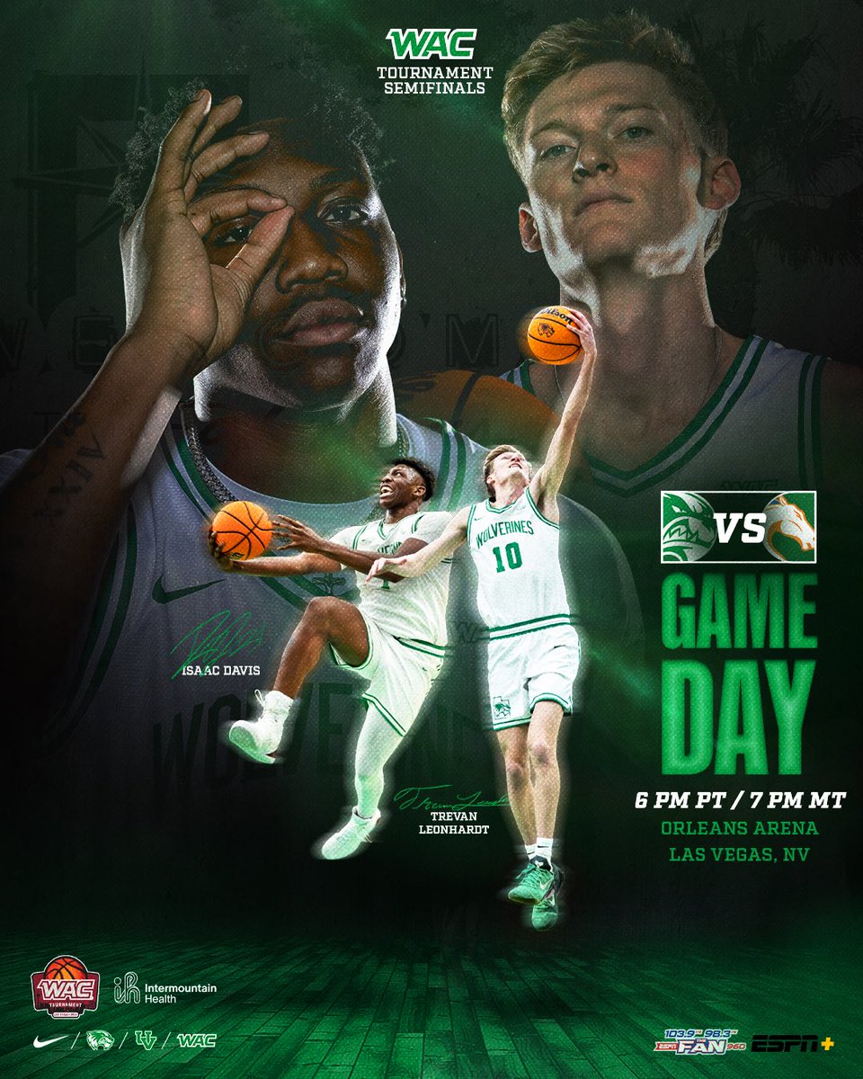 UVU Men’s Basketball tweet media