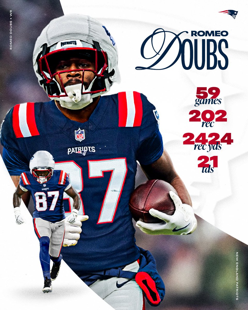 New England Patriots tweet media