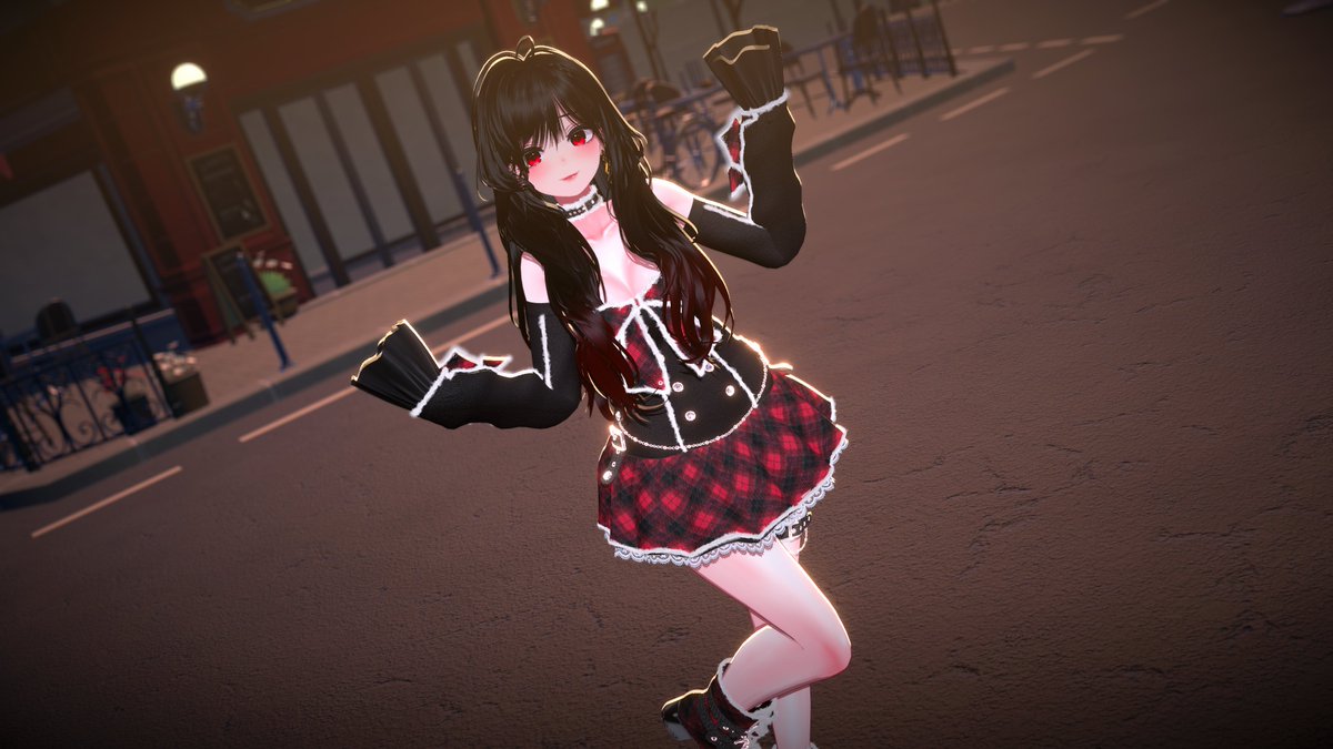 나른한나루밍🧪💜 tweet media