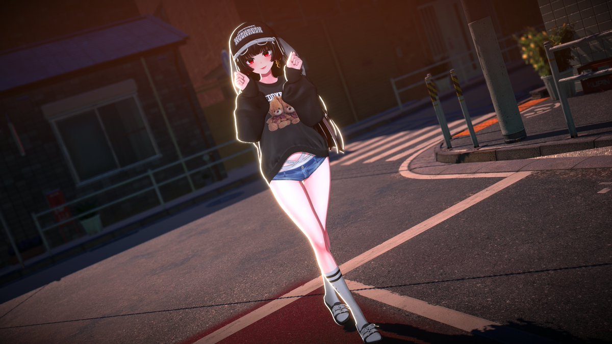 나른한나루밍🧪💜 tweet media