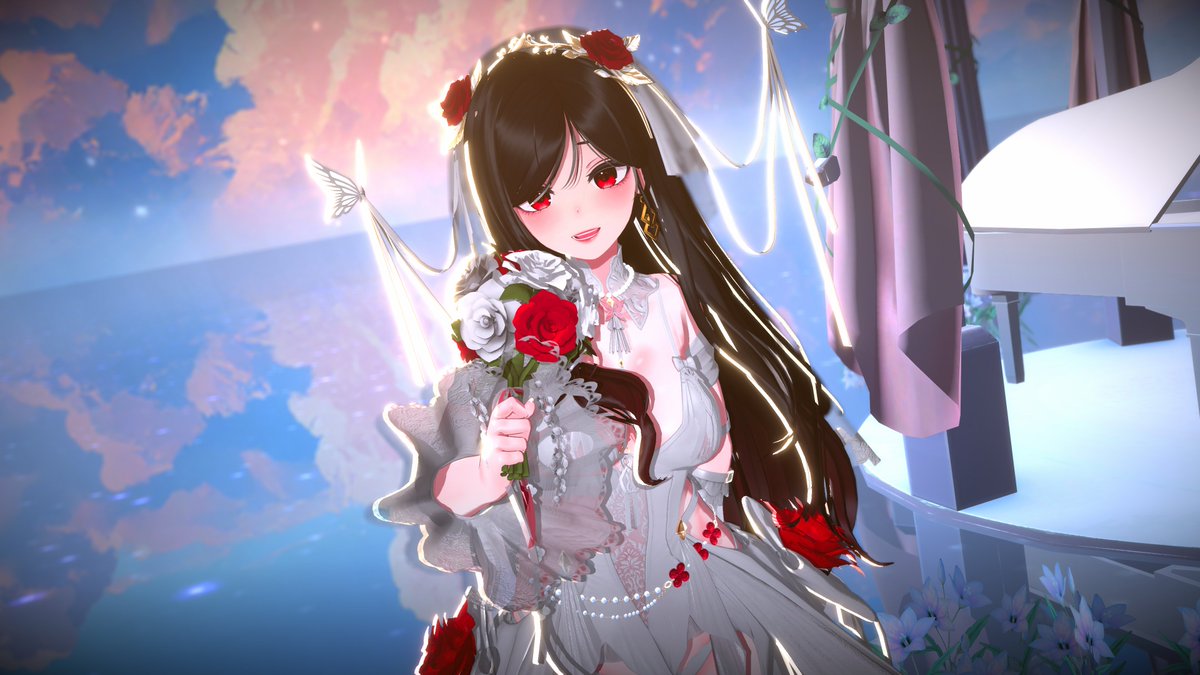 나른한나루밍🧪💜 tweet media