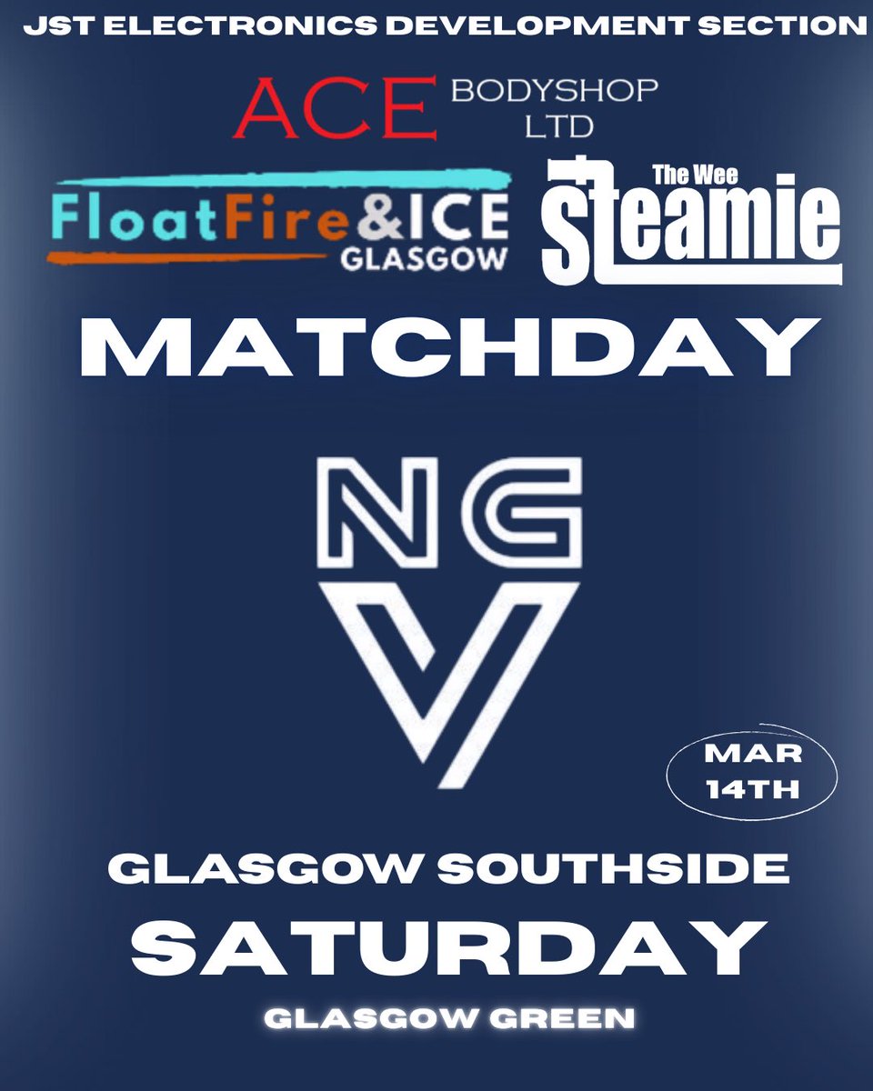 North Glasgow Victory tweet media