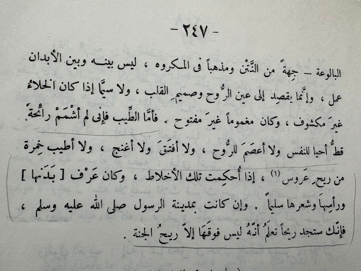 نورة إبراهيم الخلف tweet media