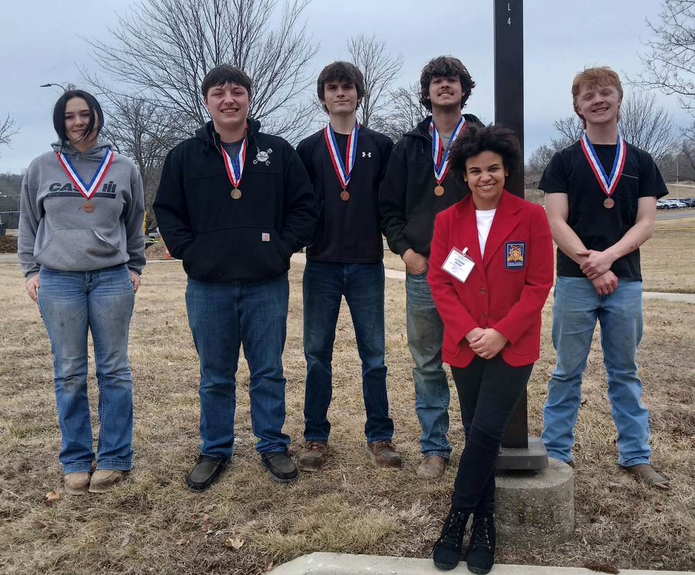 NW Technical School tweet media