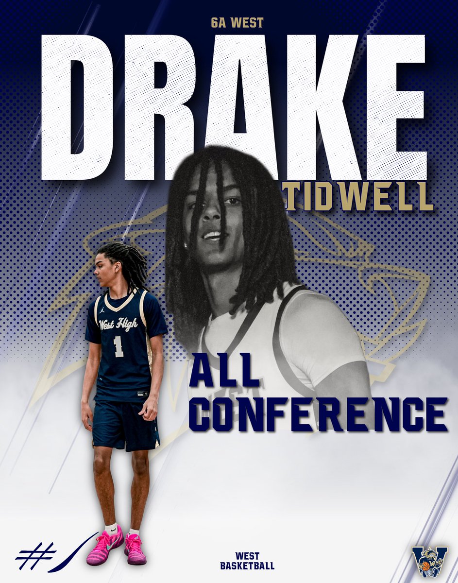 West High Hoops tweet media