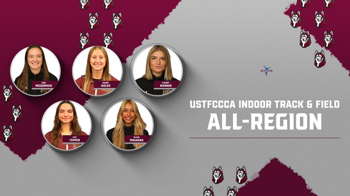 Bloomsburg Huskies tweet media